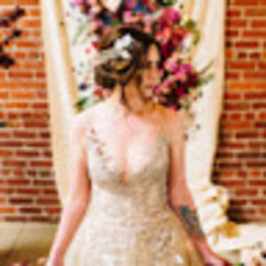 Meet your Posher, Bethany